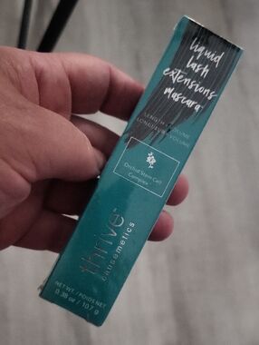 Thrive Causemetics Liquid Lash Extensions